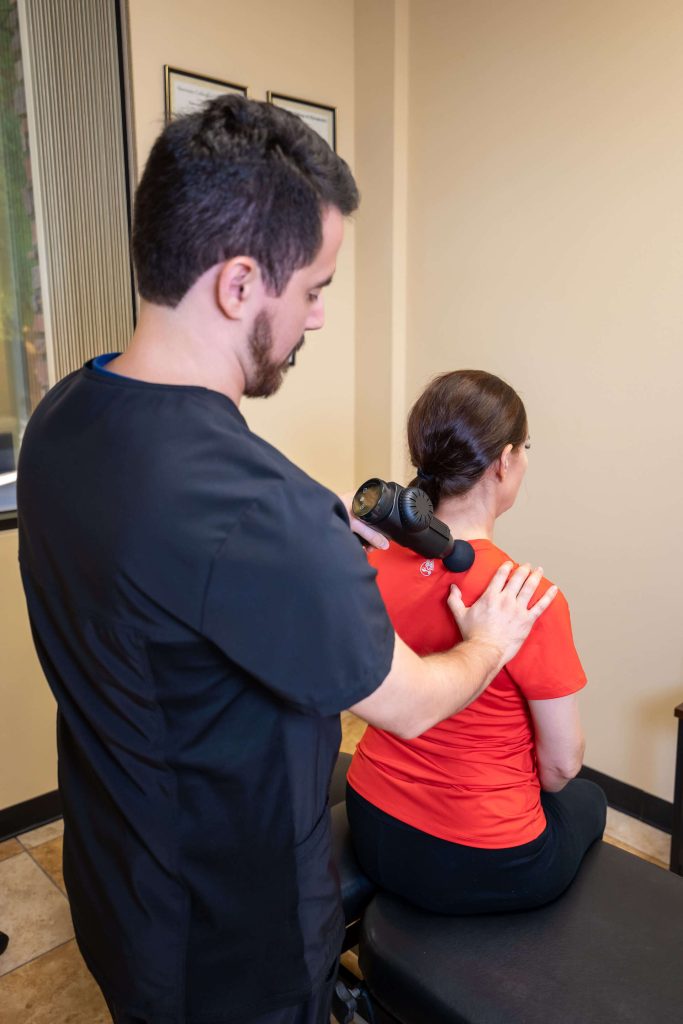 myofascial release Henderson NV
